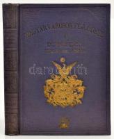 Debrecen Sz. Kir. Város. A város multja, jelene és jövője rövid áttekintésben. Főszerk.: Csobán Endre, Dr. Csürös Ferenc. Magyar városok fejlődése. Magyarország városai és vármegyéi I. Szerk.: Kiszely Gyula. [Unicus! Több kötete a sorozatnak nem jelent meg.] Bp., 1931., Vármegyei Könyvkiadó (Merkantil-ny.), 457+(3) p. Fekete-fehér képekkel illusztrálva. Kiadói aranyozott, dombornyomott egészvászon-kötés, nagyrészt jó állapotban.