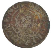 Lengyel Királyság 1625. Poltorak / 3 Polker Ag "III. Zsigmond" (1,11g) T:VF,F patina
Pola...