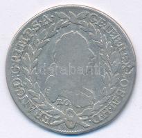 Ausztria 1765BO SK-PD 20kr Ag "I. Ferenc" T:VF
Austria 1765BO SK-PD 20 Kreuzer Ag "F...