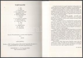 Vén Zoltán: Kisgaléria. 15 db jelzett rézkarc mappában. Sorszámozott, jelzettek 006/150, 12x9,5 cm K...