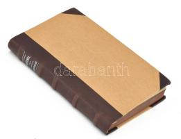 [Baculard] d'Arnaud, [Francois Thomas Marie]: Eufemia, vagy a' vallás győzedelme. Szomorú ...