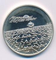 1993. 500Ft Ag "Expo 96" kapszulában T:BU Adamo EM131