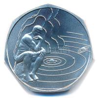 1999. 2000Ft Ag "A 2000. évforduló" kapszulában T:BU Adamo EM163