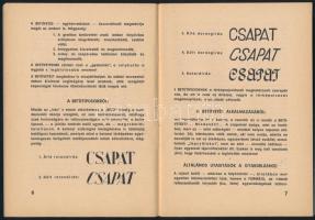 Olcsvay Géza: A katonai betűvetésről. (Polgáriak számára is alkalmas). Összeáll.: - - hadirokkant, t...