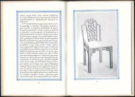 Az asztalosmesterségről. Kiadja Kozma Károly asztalosmester. Gyoma, 1994, Gyomai Kner Nyomda. (Az 19...