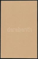 ifj. Biás István: Marosvásárhely a szabadságharcz alatt. Függelékül: A marosvásárhelyi zenélőkút mes...