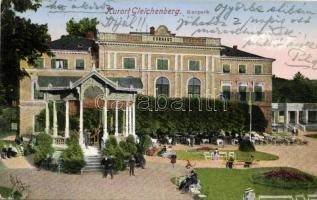 Gleichenberg sanatorium