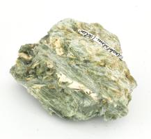 Zöldes kristály, 8x5x5 cm