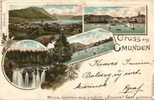 1898 Gmunden litho (fa)