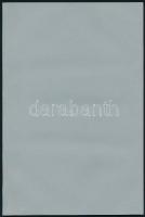 Dr. Konek Sándor: A magyar korona országainak legujabb népesedési mozgalmai. Pest, 1868, Eggenberger...