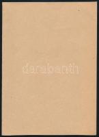 Botond: Atyánkfiai. (A magyar-, orosz- és bolgár-rokonság). Bp., 1909, Pázmáneum, 20 p. Átkötött, mo...