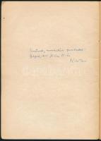 Péter László: József Attila Szegeden. A Szegedi Egyetemi Könyvtár kiadványai 34. sz. Szeged, 1955, E...