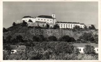 Munkács castle photo