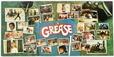 Grease (The Original Soundtrack From The Motion Picture), 2 x Vinyl, LP, Album, Stereo, Terre Haute ...