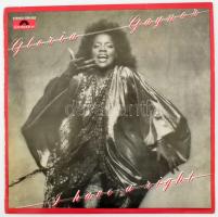 Gloria Gaynor - I Have A Right, Vinyl, LP, Album 1979 (VG)