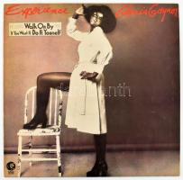 Gloria Gaynor - Experience Gloria Gaynor, Vinyl, LP, Album, Stereo, 1975 India (VG)