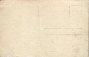 Osztrák-Magyar Haditengerészet csatahajói az albán partok mellett / WWI Austro-Hungarian Navy, K.u.K...