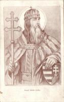 St. István s: Márton