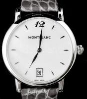 Mont Blanc Star női karóra, 2023.12-04-ig érvényes garanciával, leírással, díszdobozban