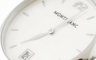 Mont Blanc Star női karóra, 2023.12-04-ig érvényes garanciával, leírással, díszdobozban