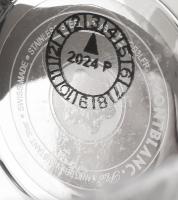 Mont Blanc Star női karóra, 2023.12-04-ig érvényes garanciával, leírással, díszdobozban