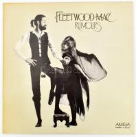 Fleetwood Mac - Rumours, Vinyl, LP, Album, Stereo, Német Demokratikus Köztársaság (VG+)