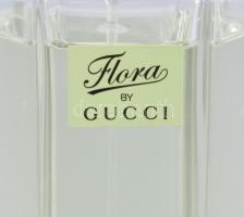 Gucci Flora parfüm, tartalommal, 100 ml