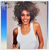 Whitney Houston - Whitney, Vinyl, LP, Album, Stereo 1988 Magyarország (VG+)