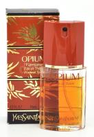 Yves Saint Laurent Opium parfüm, 36 ml, tartalommal