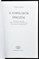 Marx György: A marslakók érkezése. Magyar tudósok, akik nyugaton alakították a 20. század történelmé...