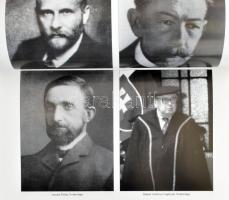 Marx György: A marslakók érkezése. Magyar tudósok, akik nyugaton alakították a 20. század történelmé...