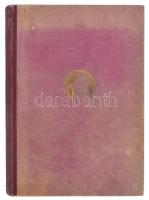 Sven Hedin: Pekingtől Moszkváig. Ford.: Dr. Balassa József. Bp.,(1925), Franklin, 231+1 p. Szövegköz...