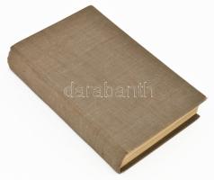 Nemzeti könyvtár kolligátum: Kovrig Béla: Hogyéletünk emberibb legyen, Kádár Lajos: Doni halálbánya ...