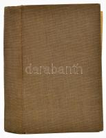 Nemzeti könyvtár kolligátum: Pásztor József: Szól már a harang; Szemere György: Andris csillaga, Bar...