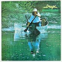 Drupi - Drupi, Vinyl, LP, Compilation, Stereo, 1980 Német Demokratikus Köztársaság (a lemez az VG+, a tok enyhén viseltes)