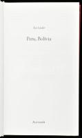 Ács László: Peru, Bolívia. Pécs, 2004, Alexandra. Kiadói kartonált papírkötés