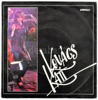Kovács Kati - Hol Vagy Józsi? Vinyl, 7, 45 RPM, Single, Stereo, 1982 Magyarország (VG)