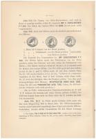 Otto Voetter: Erste Christliche Zeichen auf Römischen Münzen (A kereszténység első megjelenése római...