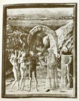 [Dante Alighieri (1265-1321)] Dante Komédiája I. rész: A pokol. Ford.: Babits Mihály. Bp., 1913., Ré...