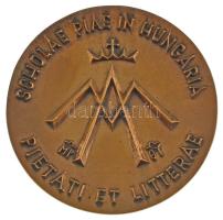 Budahelyi Tibor (1945-) "Kalazanci Szent József / A Piarista Rend 350 éve Magyarországon" ...