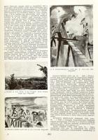 1970-1976 A Művészettörténeti Értesítő 10 db száma, vegyes állapotban