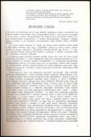 Honoris Causa. Fodor József születésének 150. évfordulójára. Szerk.: Dr. Virágh Zoltán. Bp., 1993, M...
