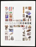 Kárpáti Tamás: Hungarikonok. Kárpáti-gyűjtemény. Bp., 2010, Kárpáti Könyvkiadó. Gazdag képanyaggal illusztrált. Kiadói kartonált papírkötés, kiadói papír védőborítóban.