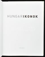 Kárpáti Tamás: Hungarikonok. Kárpáti-gyűjtemény. Bp., 2010, Kárpáti Könyvkiadó. Gazdag képanyaggal i...
