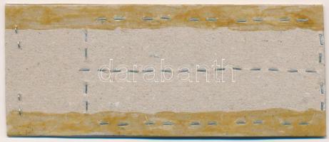 1894KB-1915KB 2f bronz (9xklf) házi készítésű tokban T:XF-F
Adamo K2