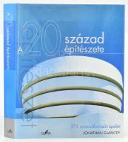 Jonathan Glancey: A 20. század építészete. 370 századformáló épület. Ford.: Stern Gabriella. Bp., 2001, Glória. Gazdag képanyaggal illusztrált. Kiadói kartonált papírkötés, kiadói papír védőborítóban.