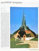 Jonathan Glancey: A 20. század építészete. 370 századformáló épület. Ford.: Stern Gabriella. Bp., 20...