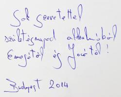 Hősök, akik a nemzetért éltek, haltak. Szerk.: Simon István. Bp., (2008), Totem Kiadó. Rendkívül gaz...