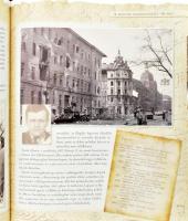 Hősök, akik a nemzetért éltek, haltak. Szerk.: Simon István. Bp., (2008), Totem Kiadó. Rendkívül gaz...