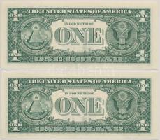 Amerikai Egyesült Államok 2009-2013. (2009) 1$ "Rosa Gumataotao Rios - Timothy F. Geithner&quot...